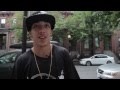 El Nino Interview STRIFE TV