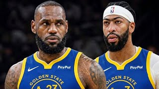 O Golden State Warriors Pode REALMENTE Fazer Isso Acontecer