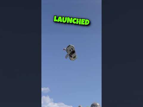 How To Break Every Car In GTA 5…