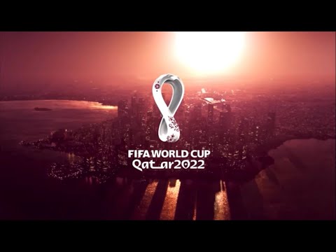 FIFA World Cup tv intros 2002-2022