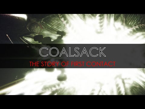 ELITE | Coalsack: The Story of First Contact