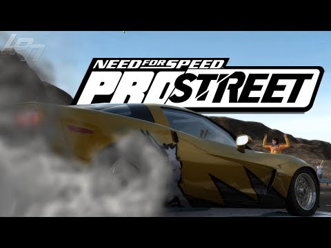 NEED FOR SPEED PROSTREET Part 43 - Neuer Dragster? | Lets Play