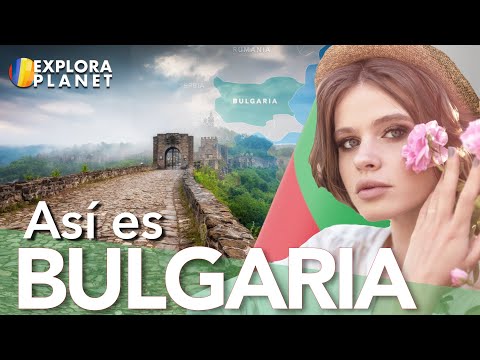 BULGARIA | This is Bulgaria | The Most Unknown Country in Europe