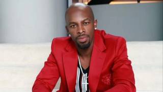 Joe   Love Don&#39;t Make No Sense  1997