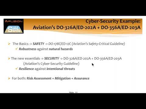 Safety Critical Compilers for Cyber Security & Reliable Development