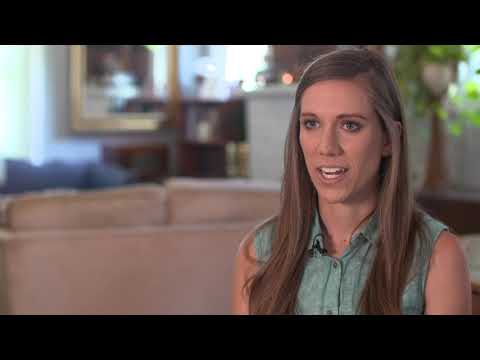 Stop Track Tragedies: Ashley's Story