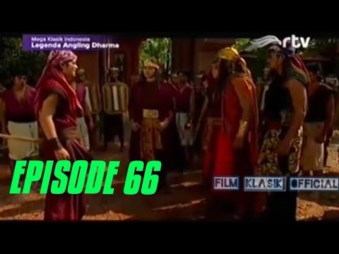 Angling Dharma Episode 66-Geger di Sawo Pitu