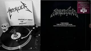 Download lagu METALLICA - The 6½ Year Anniversary Live E.P. (Vinilo, 12', EP) 1990 mp3