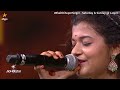 Glimpse Of Puthukottai Bhuvaneswari Song By Gopika Bakthi Super Singer Episode Promo