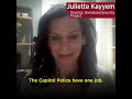 The Security Failure at the U.S. Capitol