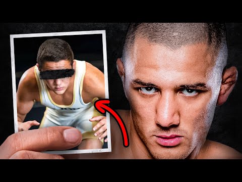 The Child Prodigy One Fight From A UFC Title Shot