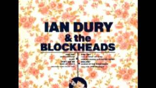 Inbetweenies: Ian Dury and The Blockheads