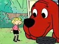 Clifford The Big Red Dog Clifford S Best Friends 2001 VHS Rip