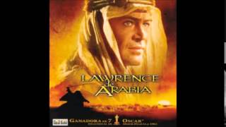 Mantovani & His Orchestra - Jarre: Lawrence Of Arabia video