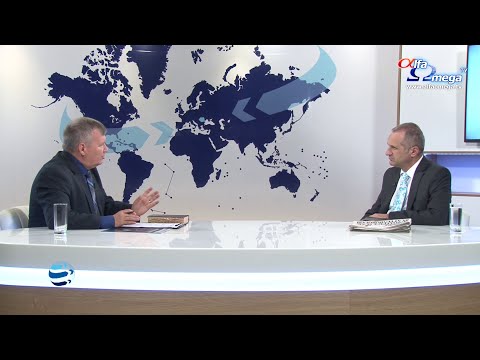 #RSP - Despre  interventia Rusiei in Siria si atitudinea pro-musulmana a europenilor