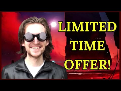 Hemalurgy Infomercial (Mistborn)