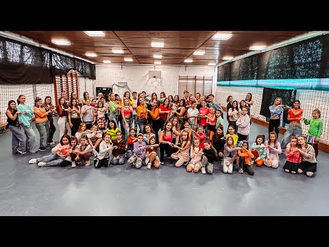 SDS - El kell, hogy engedj | Goodbye 2024. - B.Ú.É.K