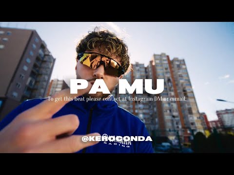 [SOLD] DARDAN x AZET x NIMO x AMO Type Beat x REGGAETON Type Beat - " PA MU "