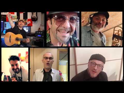 EL V and THE GARDENHOUSE - Chan Chan 2020 (Forza Yate)