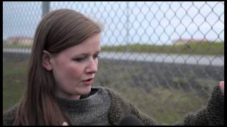 Mr.Silla / Múm All Tomorrows Parties Iceland