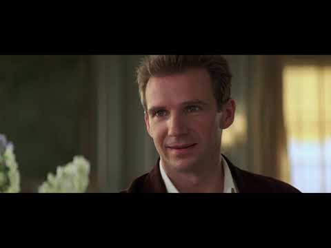 Maid In Manhattan (2002) - Chris Meets Ty (Come With Us)