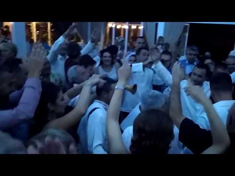 Svadba e golema -Goce Dimovski-SVADBA SKOPJE