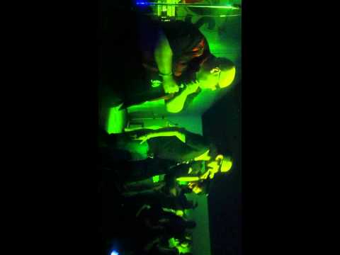 Angel y Khriz - Las noches son tristes