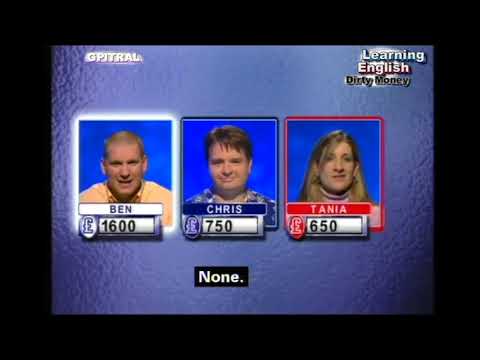 Dirty Money 4 UK tv Show with subtitles