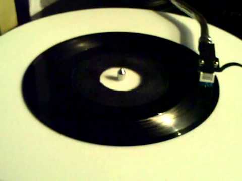 Keith & Tex With Lyn Taitt & His Jets - Lonley Man