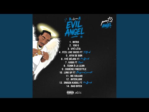 LINK UP (feat. Original pirate)