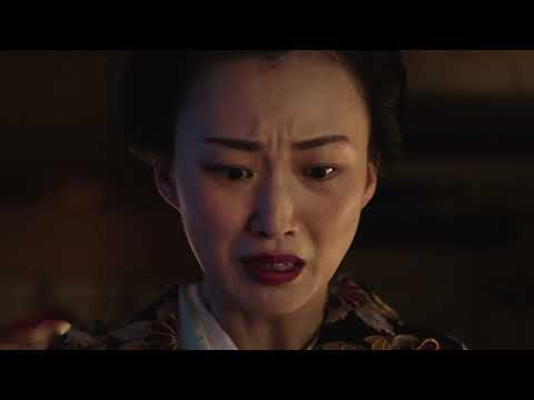 《哥吉拉大戰金剛》特效團隊打造！伊藤步主演【怪談遊戲】Story Game 電影預告 4/7(五)千奇百怪