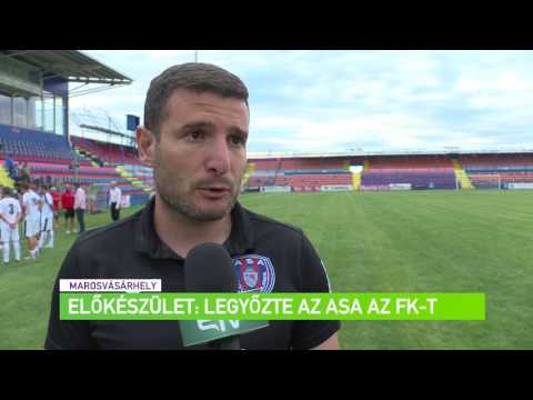 Sporthírek 2017. július 27. – Erdélyi Magyar Televízió