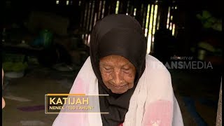 Download lagu Nenek 150 Tahun jadi Saksi Sejarah Aceh ON THE SPO... mp3