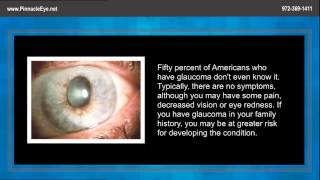 preview picture of video 'Glaucoma Specialist In McKinney TX - McKinney TX Glaucoma Specialist - Pinnacle Eye Associates'