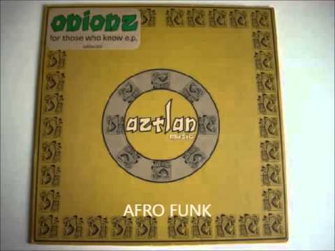 Onionz -  Afro Funk