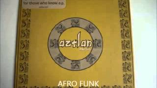 Onionz -  Afro Funk