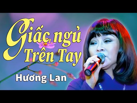 GIẤC NGỦ TRÊN TAY
