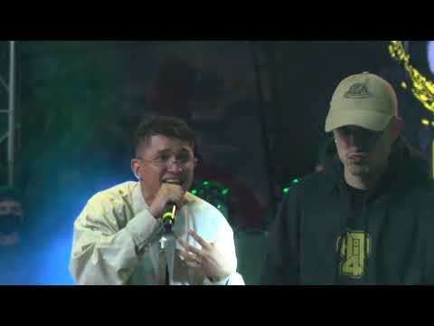 FILOSOFO VS HUSKY - BATTLE NACIONAL HIP4 EDICIÓN ESPECIAL 15 AÑOS