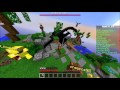 Minecraft: Mineplex - Dragons, W/ CyberTiger Minecraft: Mineplex - Dragons, W/ CyberTiger