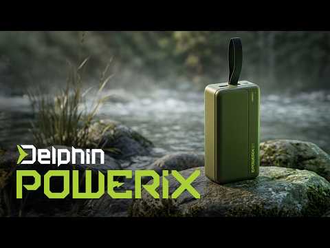 Delphin PoweriX