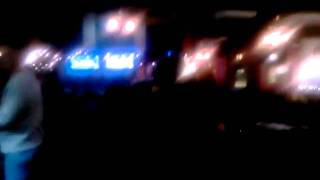 barbara,s birthday dance