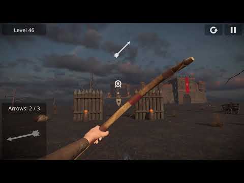 Arrowhead - Medieval Archery Video