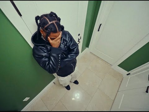 CAMO! - Balenci Birkenstocks (Official Video)