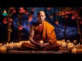 Tibetan Healing Sounds to Relax the Brain and Sleep, Calm Your Mind to Sleep • 528Hz ★2