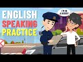 20 Minutes Practice Speaking English Conversation For Beginners English Story To Improve Listening