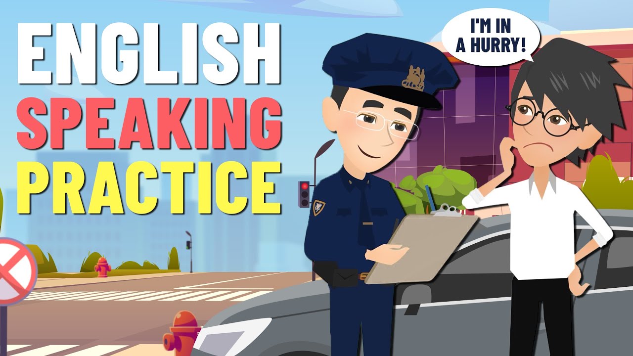 Video over conversatie oefeningen