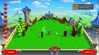 Goodbye Cruel World Trophy | Magic Orbz