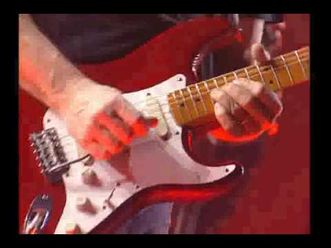 David Gilmour - Money - Solo 2 two - pulse