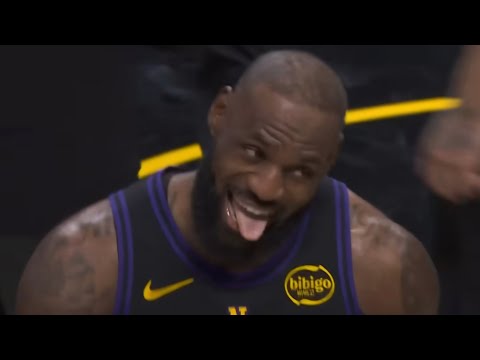 It’s Been A Wild Month In The NBA