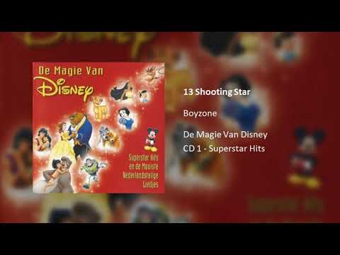 Shooting Star (From "Hercules")